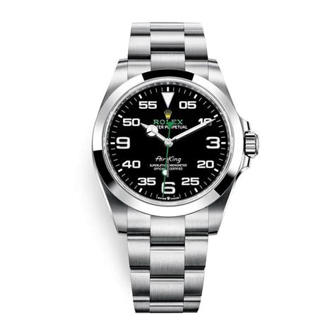 rolex airling|rolex air king 2023 price.